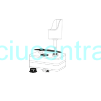 Valties vandens semtuvas - piltuvas